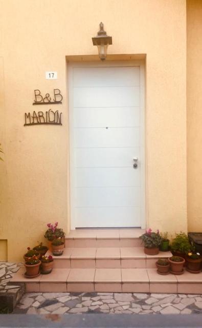 B&B Marilyn Rávena Exterior foto